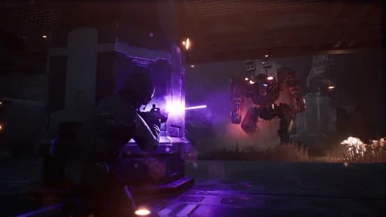 Terminator: Resistance — Screenshoty