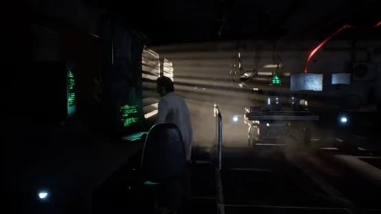 Terminator: Resistance — Screenshoty