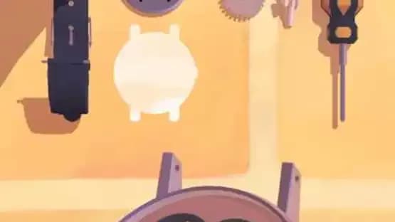 Assemble With Care — Screenshots