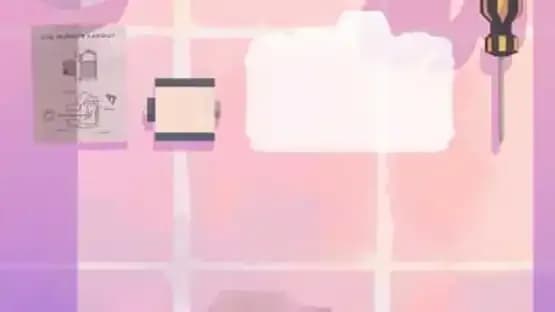 Assemble With Care — Screenshots