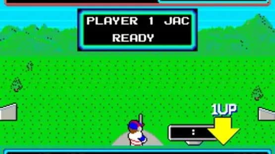 Hyper Sports — Screenshoty