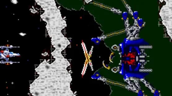 Sol-Feace — Screenshoty