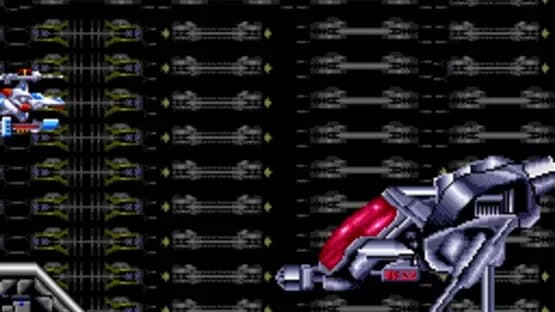 Sol-Feace — Screenshoty