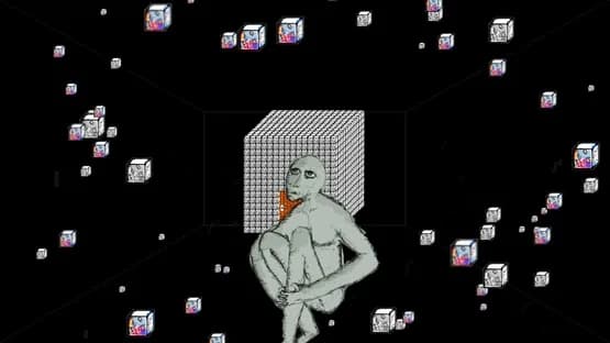 Infini — Screenshoty