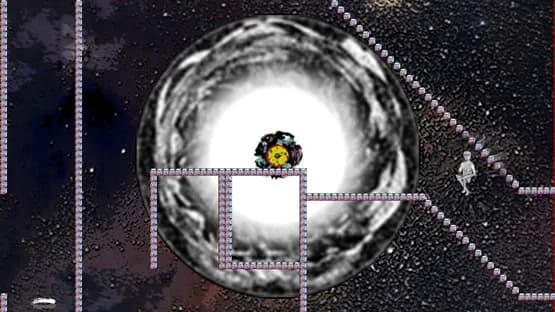 Infini — Screenshoty