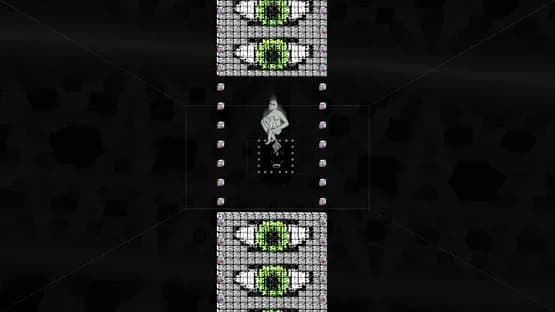 Infini — Screenshoty
