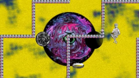 Infini — Screenshoty