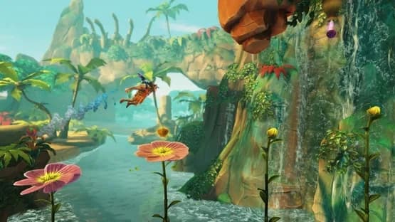 Jet Kave Adventure — Screenshots