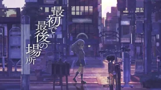 13 Sentinels: Aegis Rim — Screenshoty
