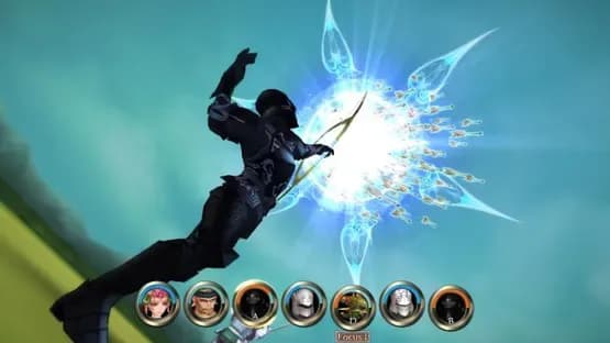 SaGa: Scarlet Grace - Ambitions — Screenshoty