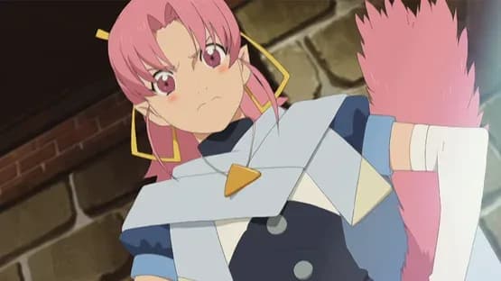 Star Ocean: First Departure R — Screenshoty