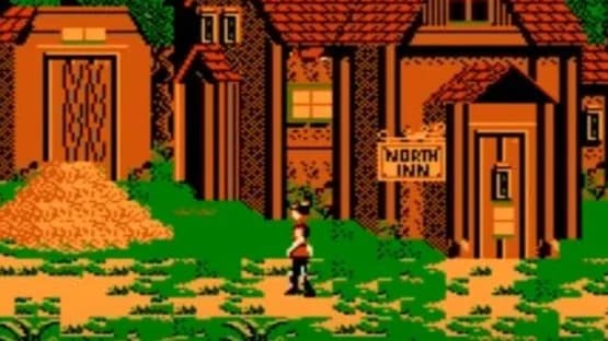 King's Quest V: Absence Makes the Heart Go Yonder! — Screenshoty