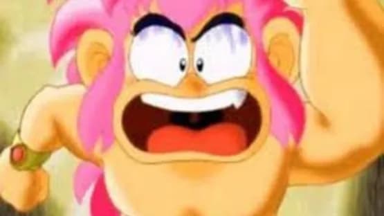Tomba! — Screenshoty