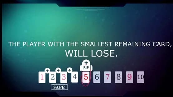 Quantum Suicide — Screenshoty