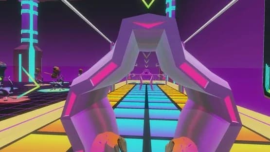 Hot Squat 2: New Glory — Screenshoty