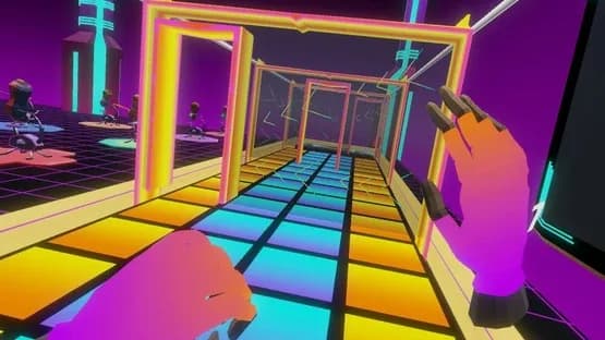 Hot Squat 2: New Glory — Screenshoty