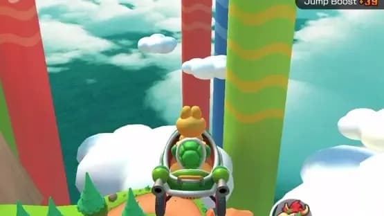 Mario Kart Tour — Screenshoty