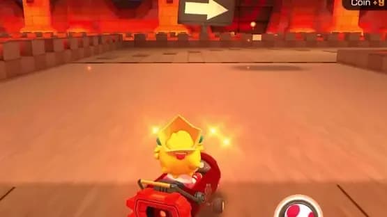 Mario Kart Tour — Screenshoty