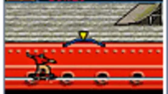 Tony Hawk's Pro Skater 4 Street — Screenshoty