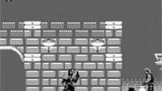 Judge Dredd — Screenshots
