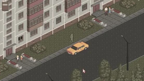 Chernobyl: The Untold Story — Screenshoty