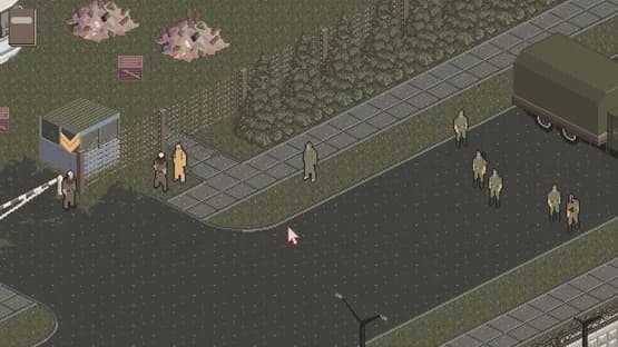 Chernobyl: The Untold Story — Screenshoty