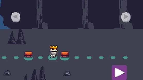 Return of the Zombie King — Screenshoty