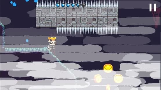 Return of the Zombie King — Screenshoty