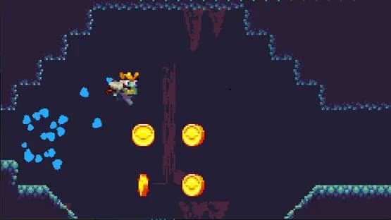 Return of the Zombie King — Screenshoty