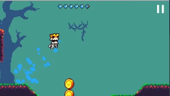 Return of the Zombie King — Screenshoty