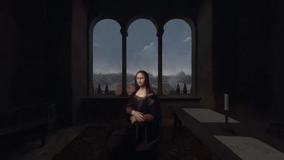 Art Plunge — Screenshots