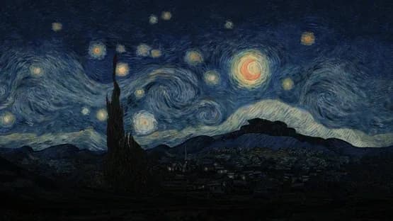 Art Plunge — Screenshots