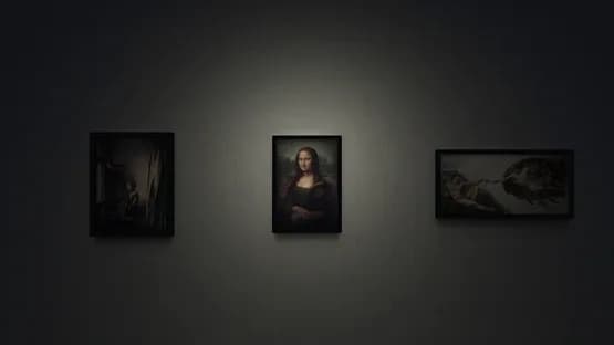 Art Plunge — Screenshots