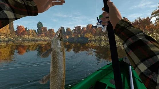 The Fisherman: Fishing Planet — Screenshots