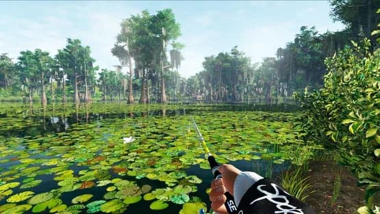 The Fisherman: Fishing Planet — Screenshots