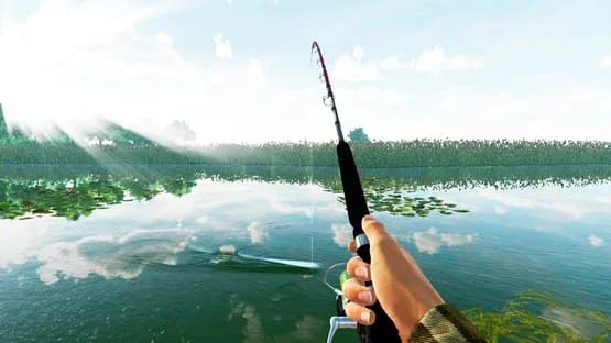 The Fisherman: Fishing Planet — Screenshots
