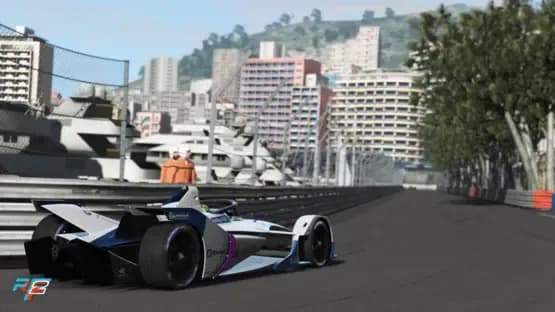 rFactor 2 — Screenshoty