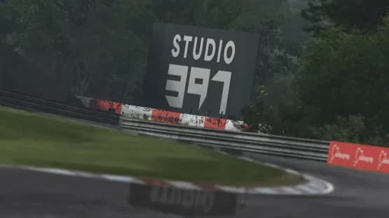 rFactor 2 — Screenshoty
