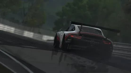 rFactor 2 — Screenshoty