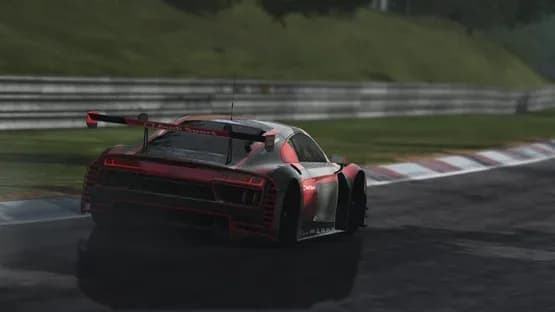 rFactor 2 — Screenshoty