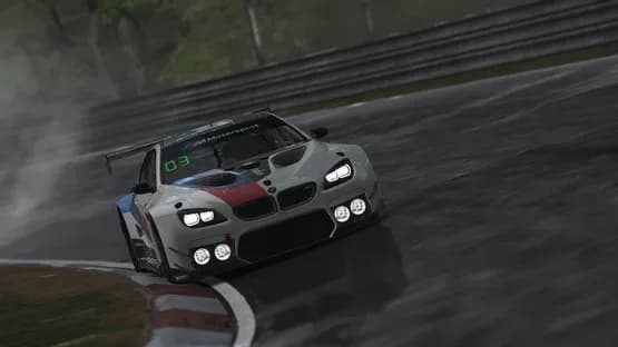 rFactor 2 — Screenshoty