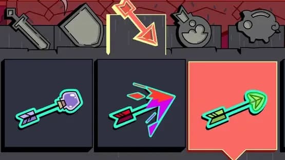 Grindstone — Screenshoty