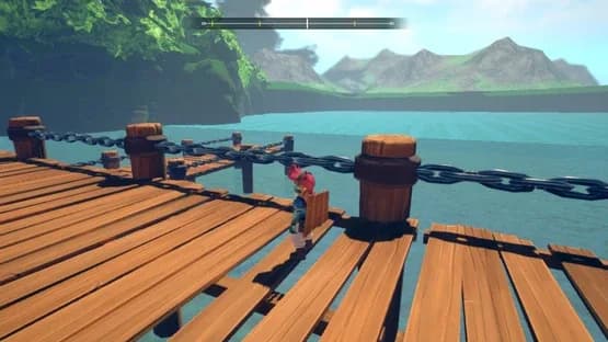 A Knight's Quest — Screenshots