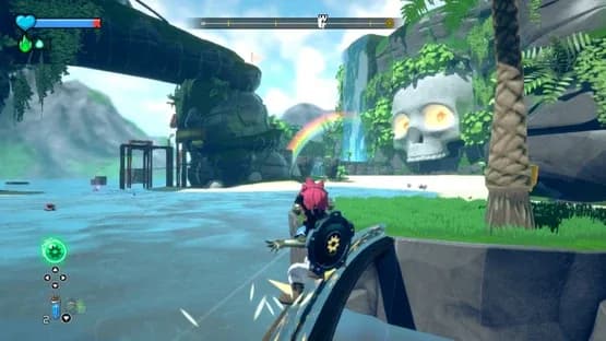 A Knight's Quest — Screenshots