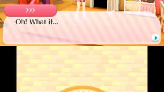 Style Savvy: Fashion Forward — Screenshots