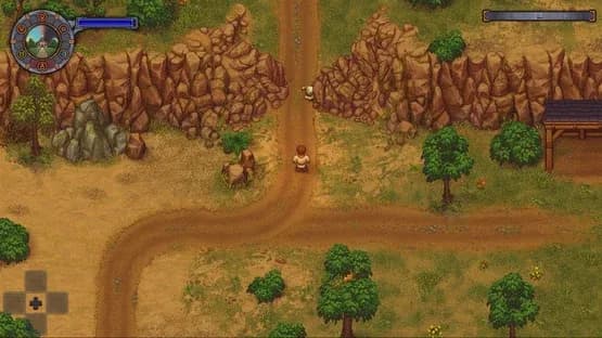 Graveyard Keeper: Breaking Dead — Screenshoty