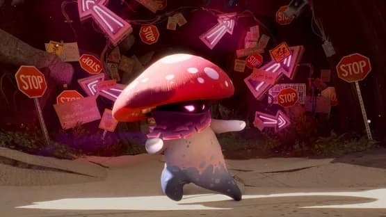 Plants vs. Zombies: Battle for Neighborville — Screenshoty