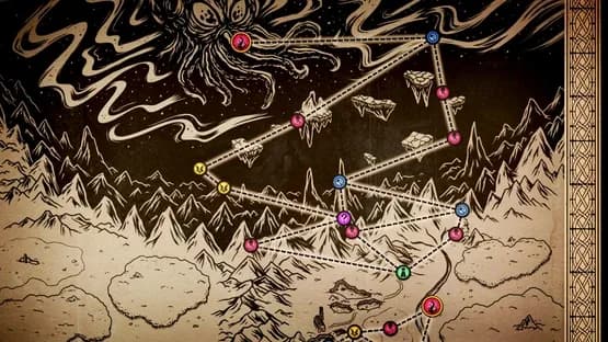 Tesla Force — Screenshoty