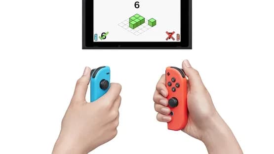 Dr Kawashima's Brain Training for Nintendo Switch — Screenshots