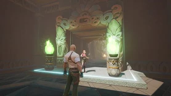 Jumanji: The Video Game — Screenshots